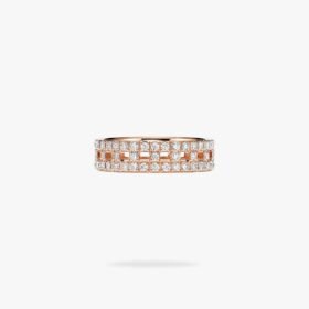Tiffany and Co TIFFANY T True Wide Ring
