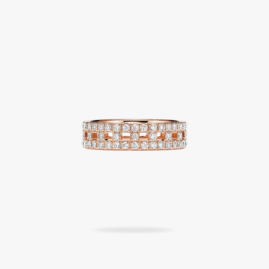CEL-R-TIF-038.jpg Tiffany and Co TIFFANY T True Wide Ring - 图片 1