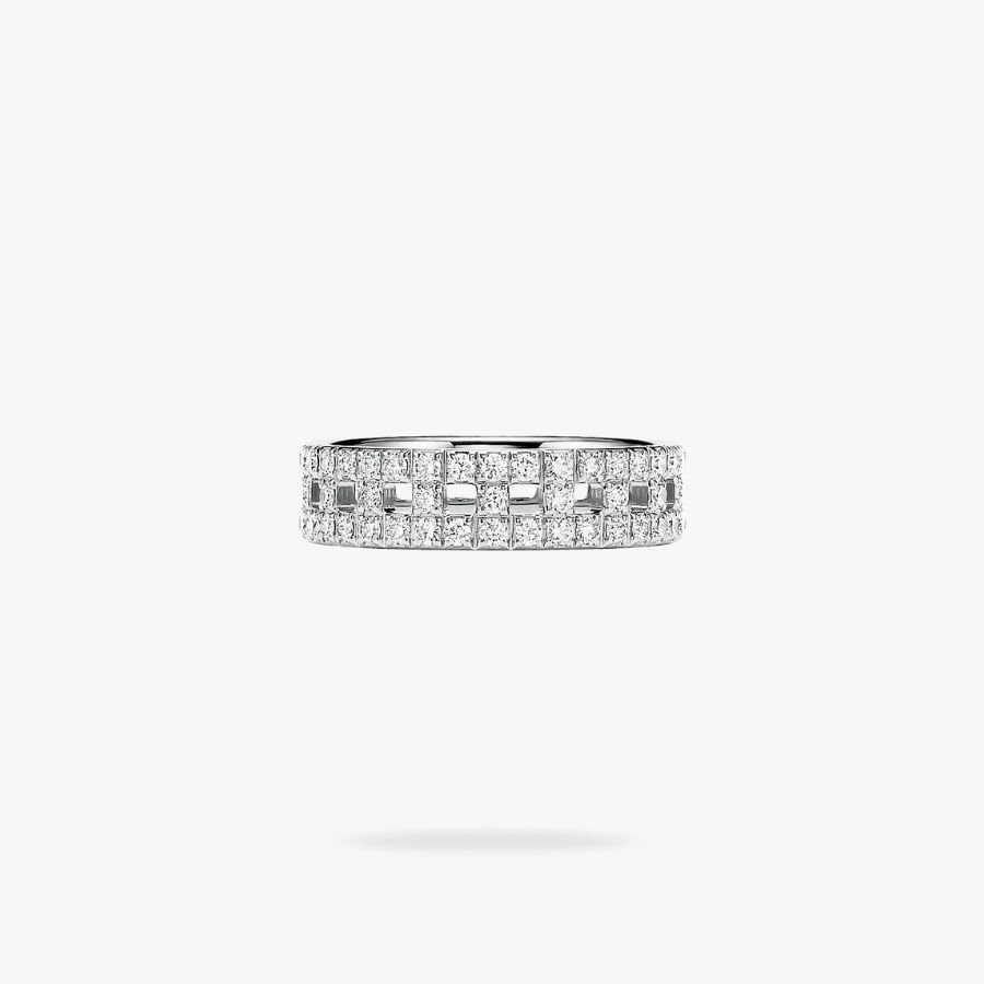 CEL-R-TIF-040.jpg Tiffany and Co TIFFANY T True Wide Ring - 图片 1