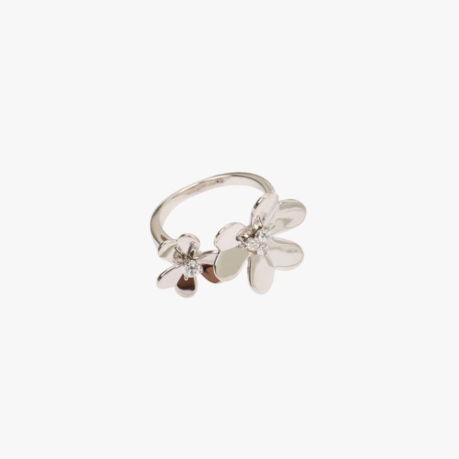 CEL-R-VCA-024.jpg Van Cleef and Arpels Frivole Between the Finger ring - 图片 1