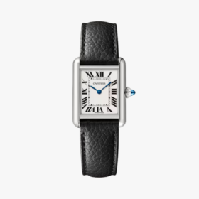 CARTIER Tank Must de Cartier watch 29.5 x 22 mm