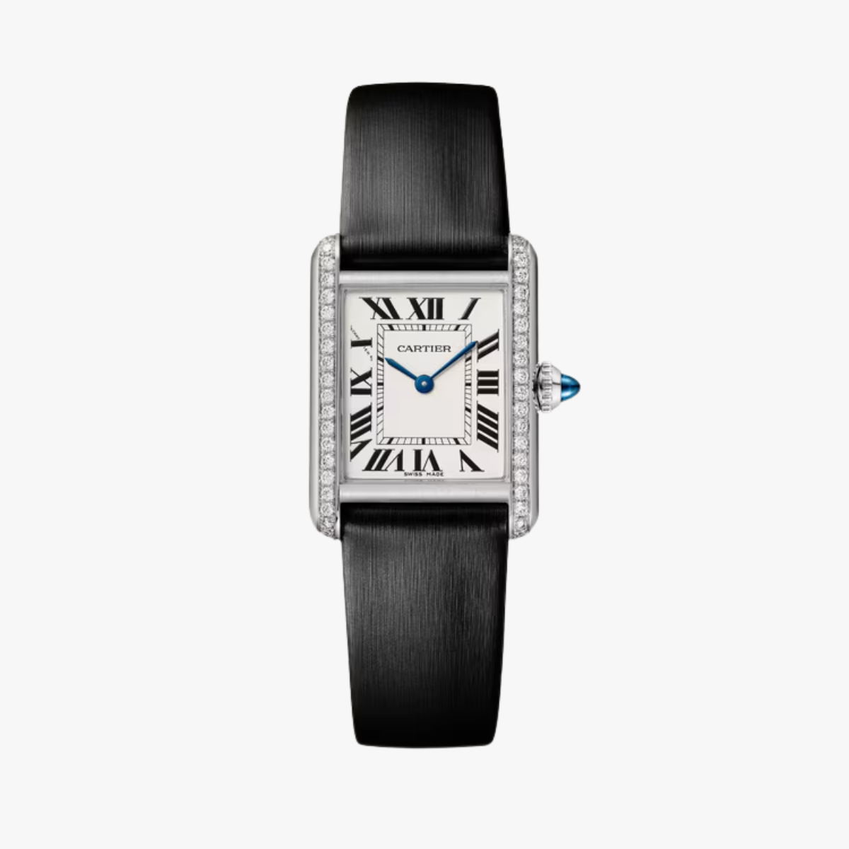 CEL-W-CAR-004.png CARTIER Tank Must de Cartier watch 29.5 x 22 mm - 图片 1