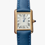 CARTIER Tank Must de Cartier watch 29.5 x 22 mm