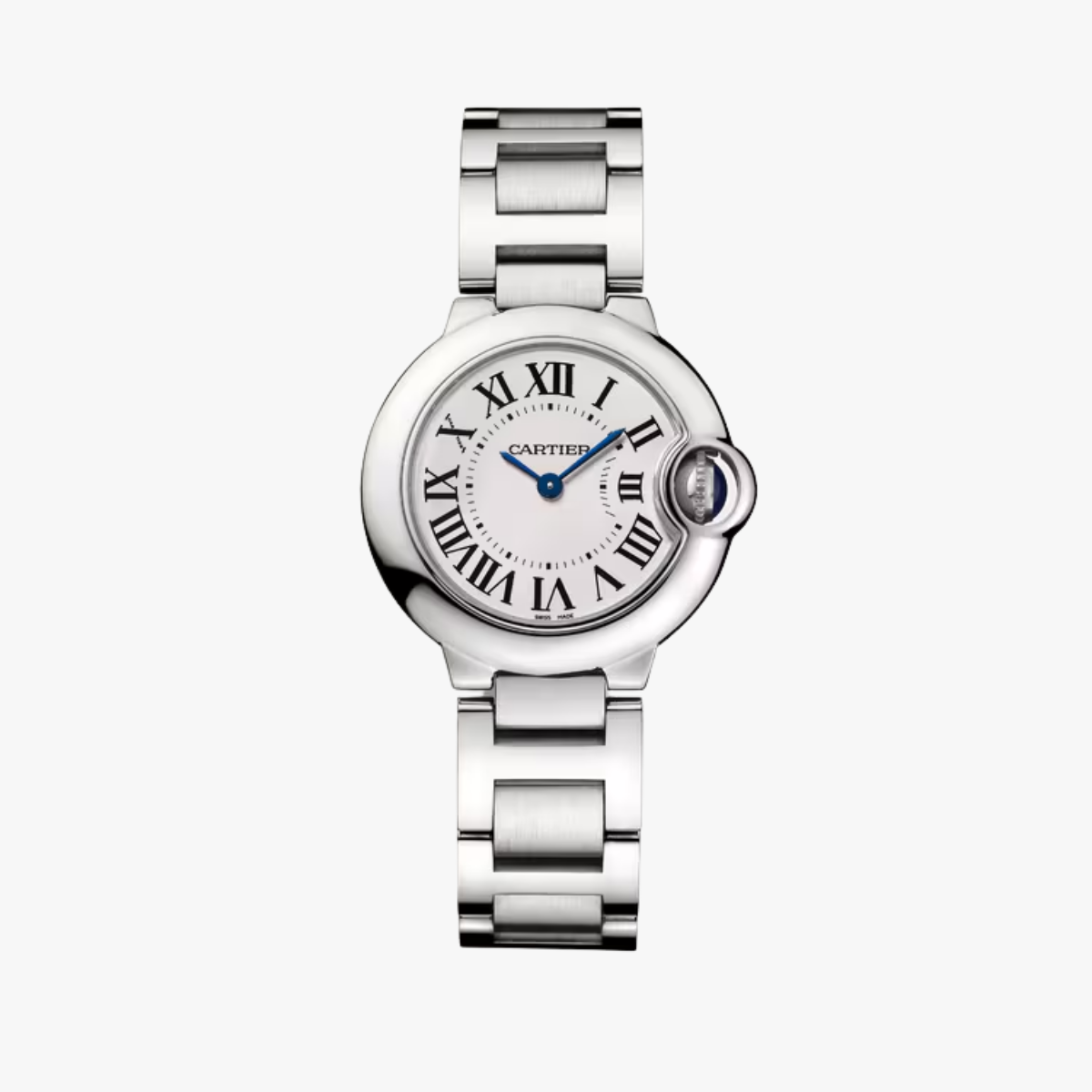 CEL-W-CAR-039.png CARTIER Ballon Bleu de Cartier watch 28mm - 图片 1