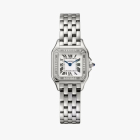 CARTIER Panth??re de Cartier watch 22 x 30 mm