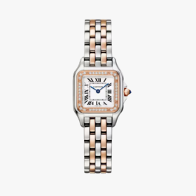 CARTIER Panth??re de Cartier watch 22 x 30 mm