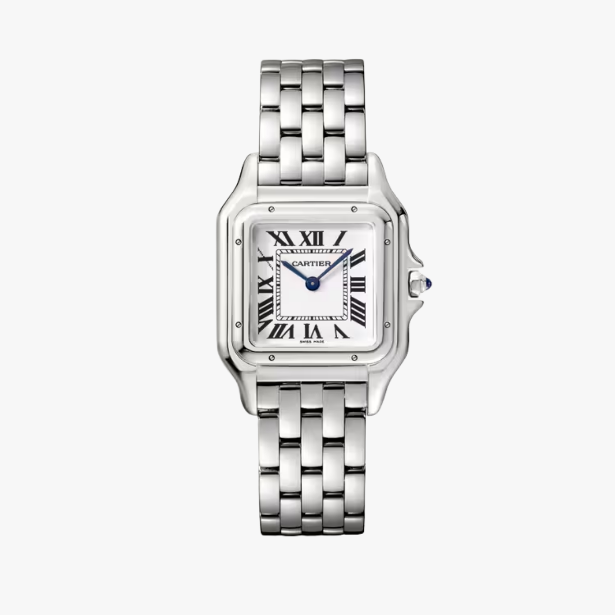 CEL-W-CAR-048.png CARTIER Panth??re de Cartier watch 27 x 37 mm - 图片 1