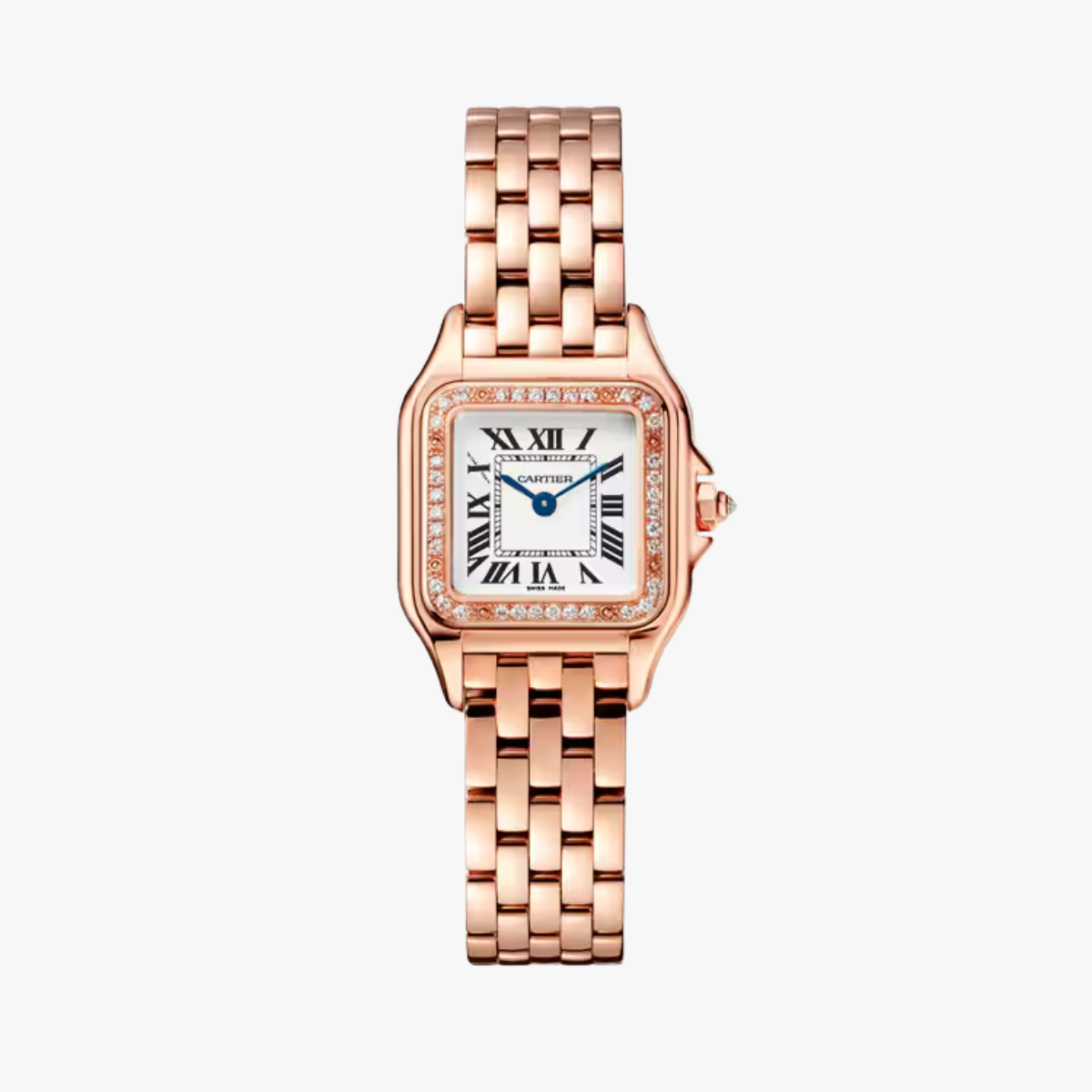 CEL-W-CAR-049.png CARTIER Panth??re de Cartier watch 22 x 30 mm - 图片 1