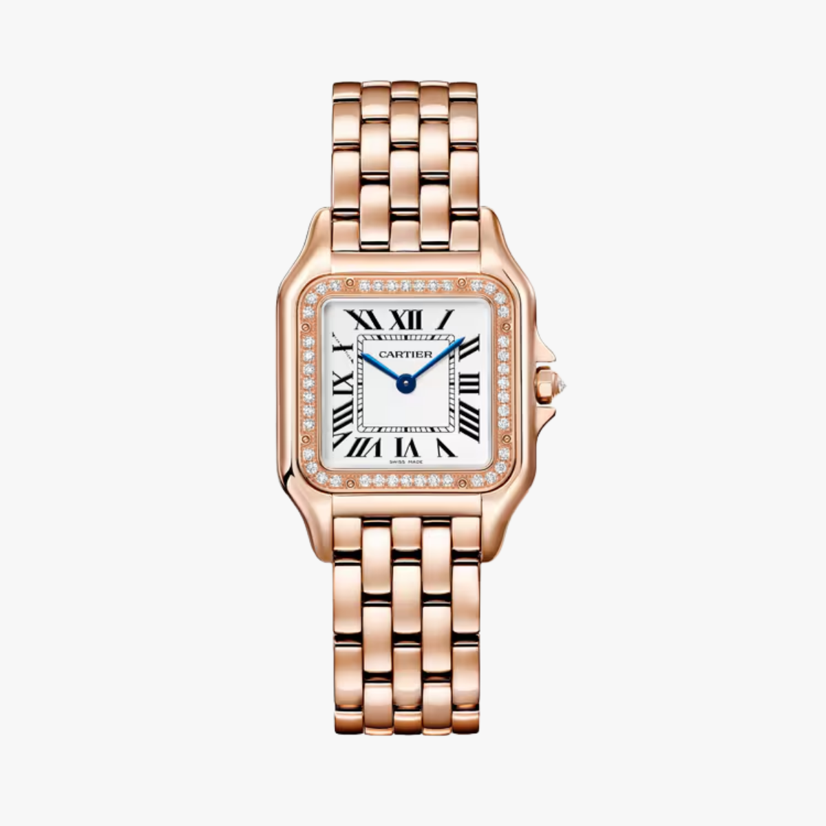 CEL-W-CAR-050.png CARTIER Panth??re de Cartier watch 27 x 37 mm - 图片 1