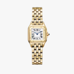 CARTIER Panth??re de Cartier watch 22 x 30 mm