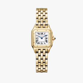 CARTIER Panth??re de Cartier watch 22 x 30 mm