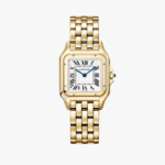 CARTIER Panth??re de Cartier watch 27 x 37 mm