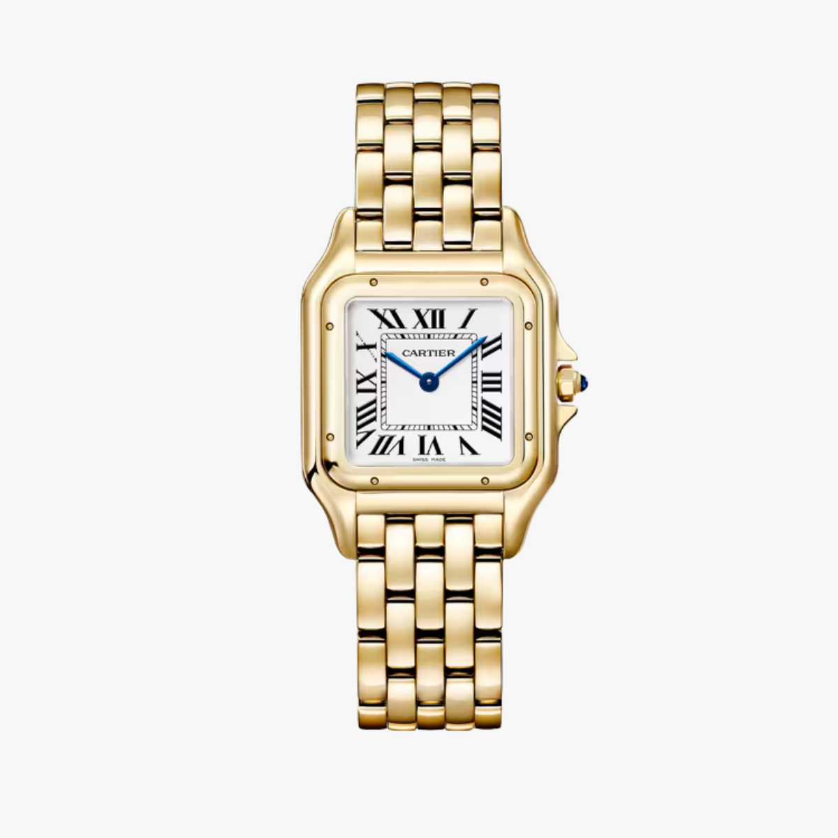 CEL-W-CAR-052.png CARTIER Panth??re de Cartier watch 27 x 37 mm - 图片 1