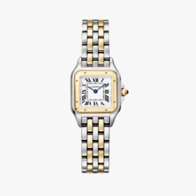 CARTIER Panth??re de Cartier watch 22 x 30 mm
