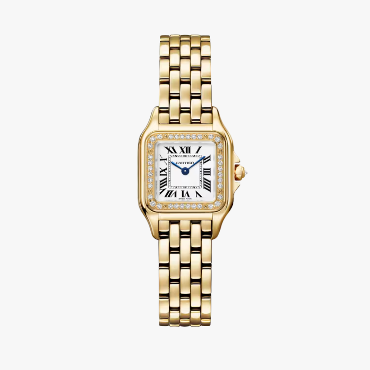 CEL-W-CAR-067.png CARTIER Panth??re de Cartier watch 22 x 30 mm - 图片 1