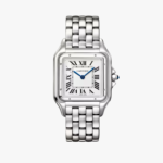 CARTIER Panth??re de Cartier watch 31 x 42 mm