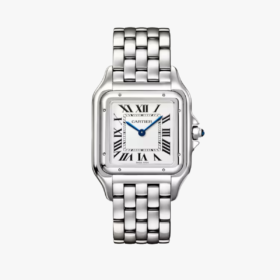 CARTIER Panth??re de Cartier watch 31 x 42 mm