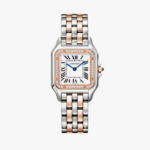 CARTIER Panth??re de Cartier watch 27 x 37 mm