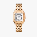 CARTIER Panth??re de Cartier watch 27 x 37 mm
