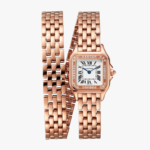 CARTIER Panth??re de Cartier watch 22 x 30 mm