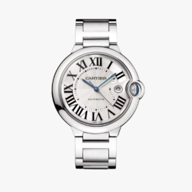 CARTIER Ballon Bleu de Cartier watch 42 mm