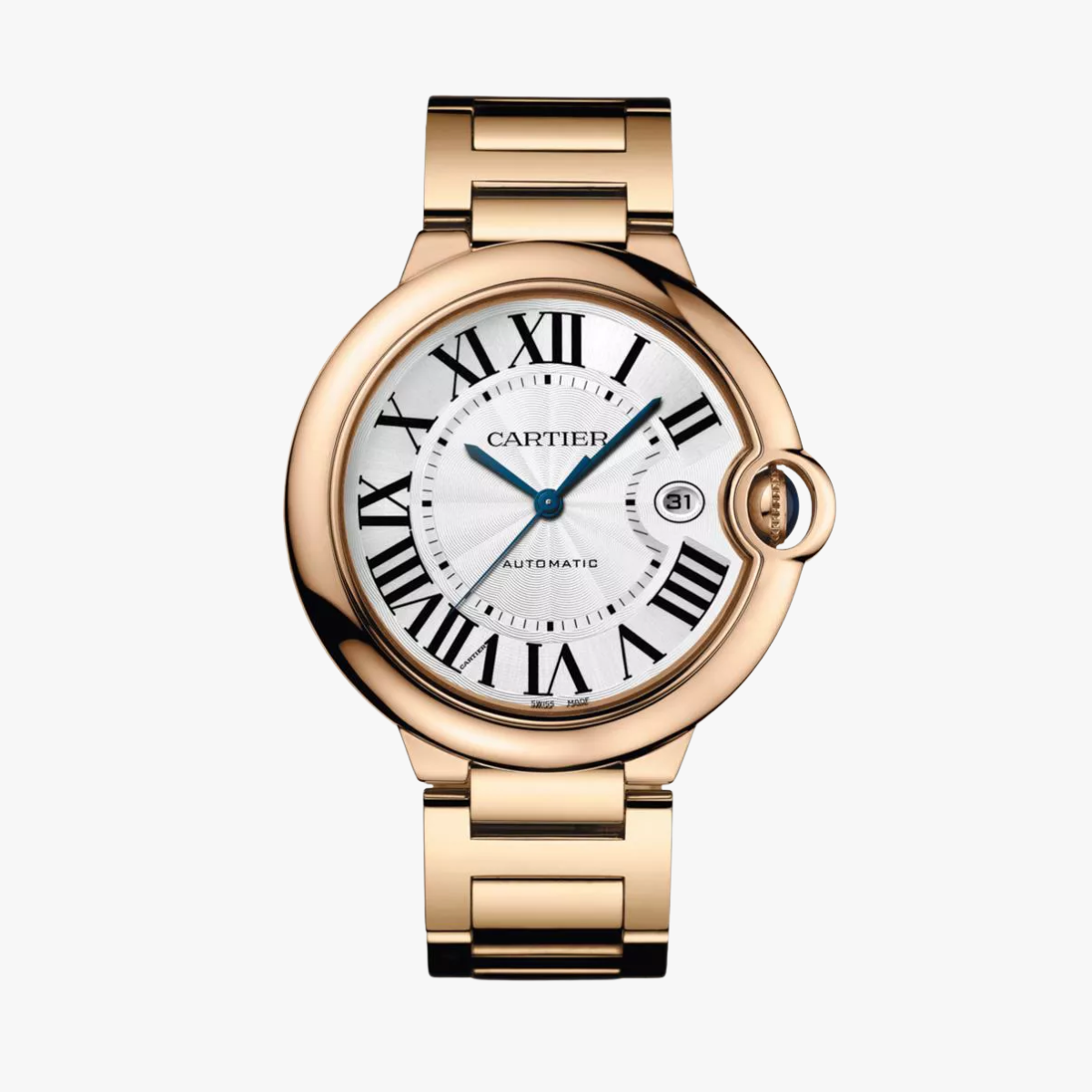 CEL-W-CAR-086.png CARTIER Ballon Bleu de Cartier watch 42 mm - 图片 1