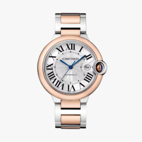 CARTIER Ballon Bleu de Cartier watch 42 mm