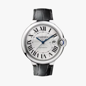 CARTIER Ballon Bleu de Cartier watch 42 mm