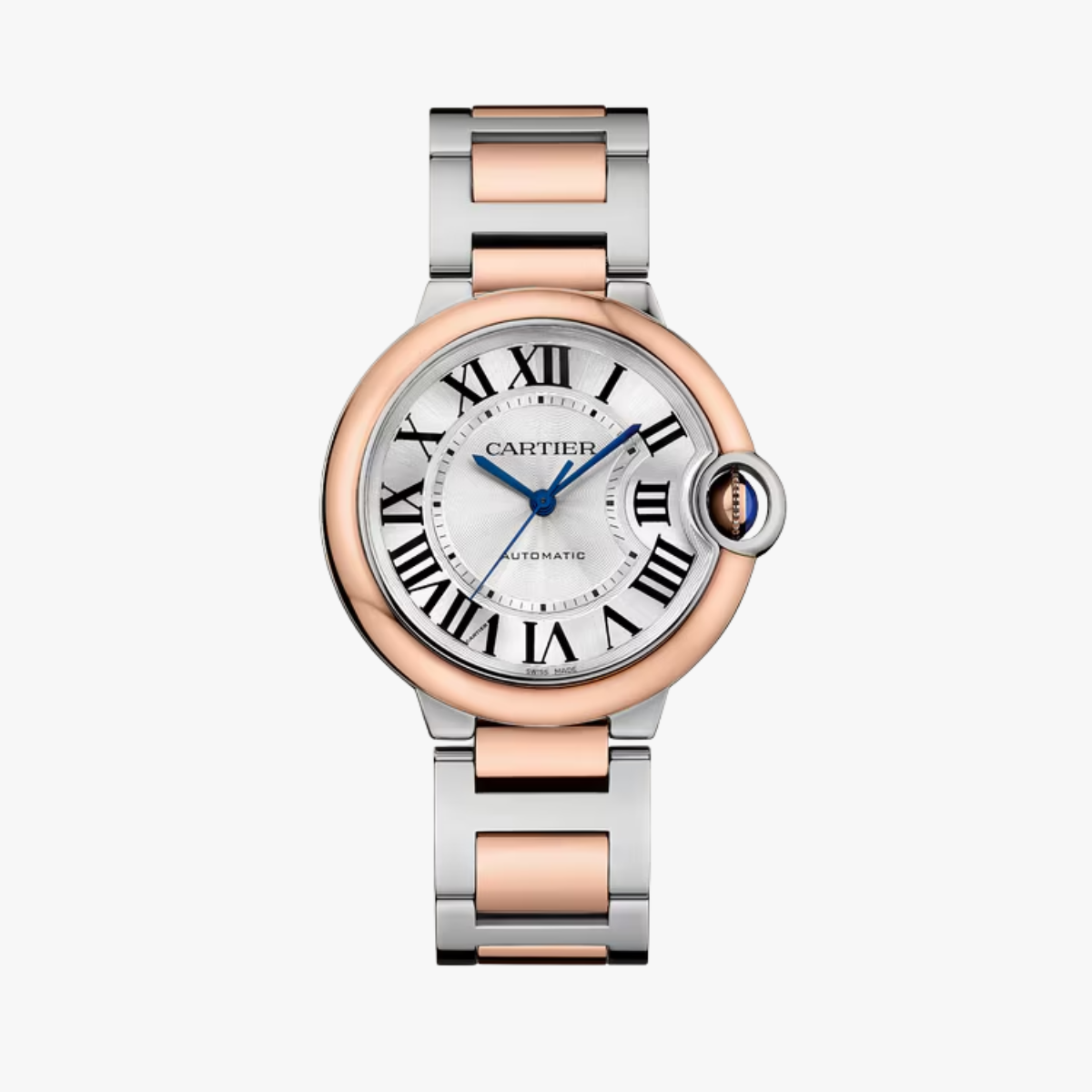CEL-W-CAR-089.png CARTIER Ballon Bleu de Cartier watch 33 mm - 图片 1