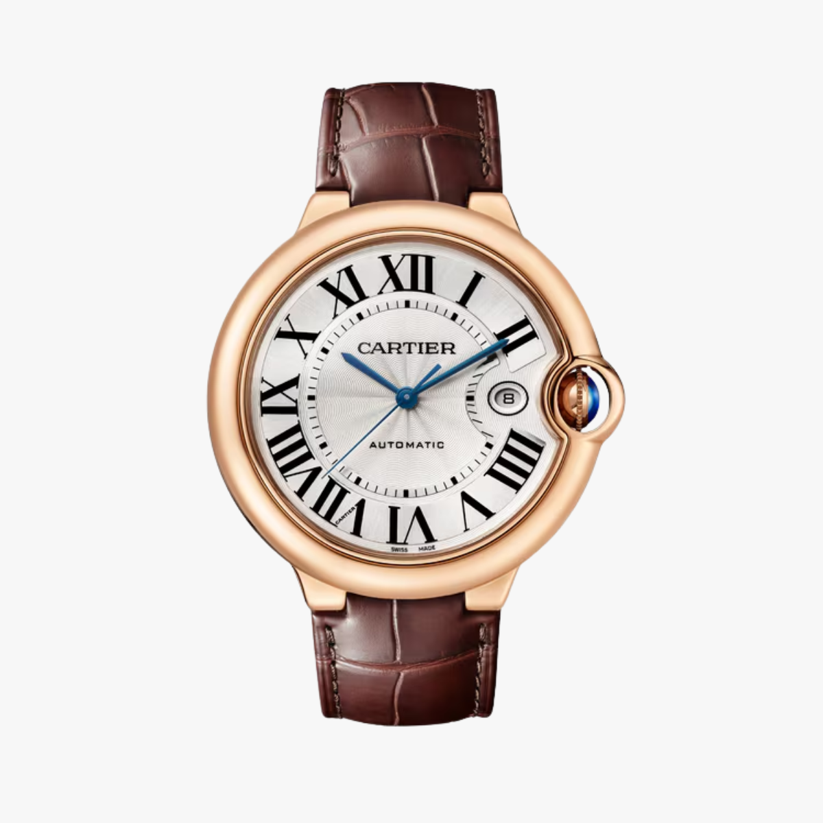 CEL-W-CAR-092.png CARTIER Ballon Bleu de Cartier watch 42 mm - 图片 1