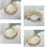 CARTIER LOVE single hoop earring - 图片 2