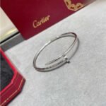 CARTIER Juste un Clou bracelet classic model - 图片 2