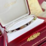 CARTIER LOVE bracelet small model - 图片 2