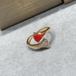 BVLGARI Divas?? Dream Ring - 图片 2