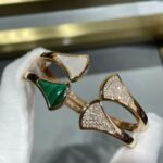 BVLGARI Divas?? Dream Bracelet - 图片 7