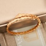 BVLGARI Serpenti Viper Bracelet - 图片 5