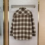 Miumiu Appliqu??d Logo Down Jacket - 图片 2