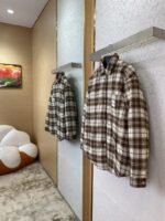 Miumiu Appliqu??d Logo Down Jacket - 图片 3