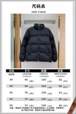 PRADA feather jacket black - 图片 10
