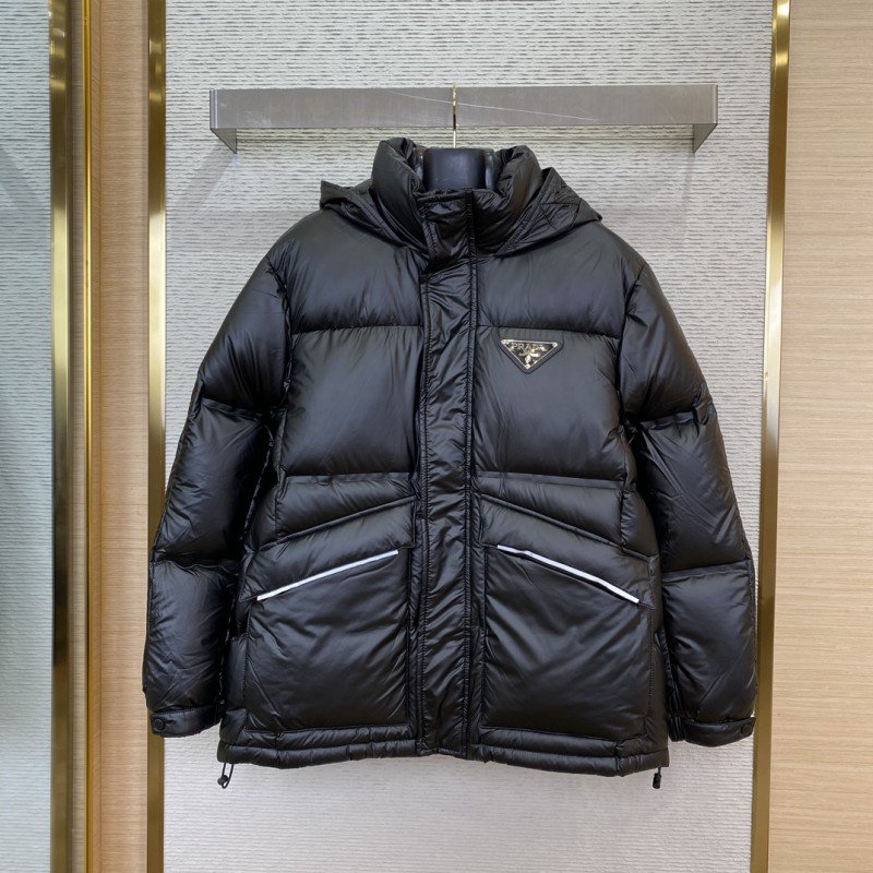 wsxc1727539455982_0.jpg PRADA feather jacket - 图片 1