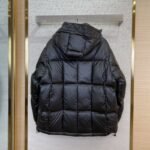 PRADA feather jacket - 图片 2