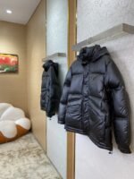 PRADA feather jacket - 图片 3
