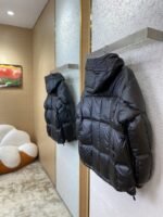 PRADA feather jacket - 图片 4