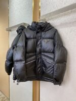 PRADA feather jacket - 图片 5