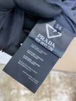 PRADA feather jacket - 图片 9