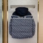 Dior Reversible Down Jacket - 图片 2