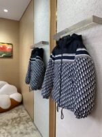 Dior Reversible Down Jacket - 图片 5