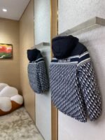 Dior Reversible Down Jacket - 图片 6
