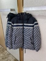 Dior Reversible Down Jacket - 图片 7