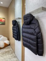 LV Gradient Jacquard Down Jacket - 图片 4